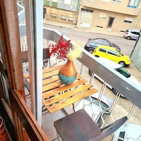 Porto Central Home Ngoại thất bức ảnh