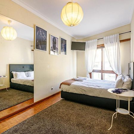 Porto Central Home Ngoại thất bức ảnh