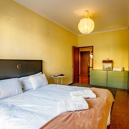 Porto Central Home Ngoại thất bức ảnh