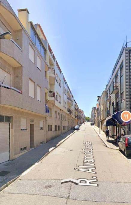 Porto Central Home Ngoại thất bức ảnh