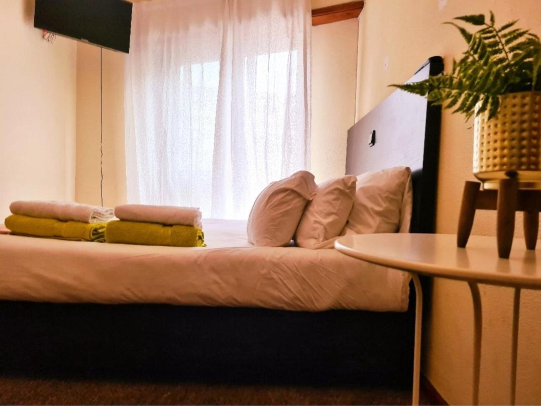 Porto Central Home Ngoại thất bức ảnh