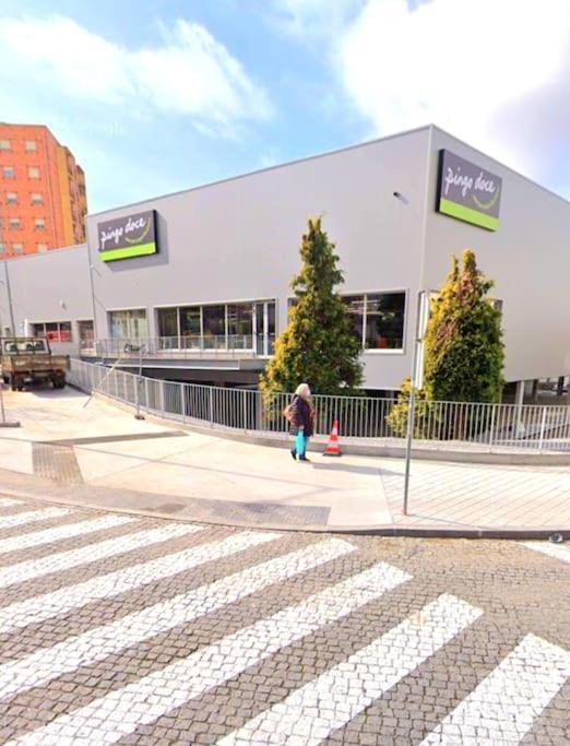 Porto Central Home Ngoại thất bức ảnh