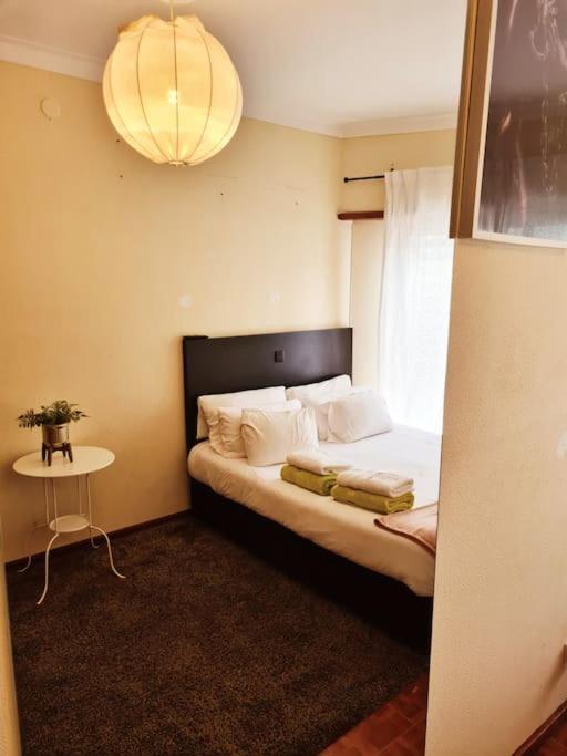 Porto Central Home Ngoại thất bức ảnh