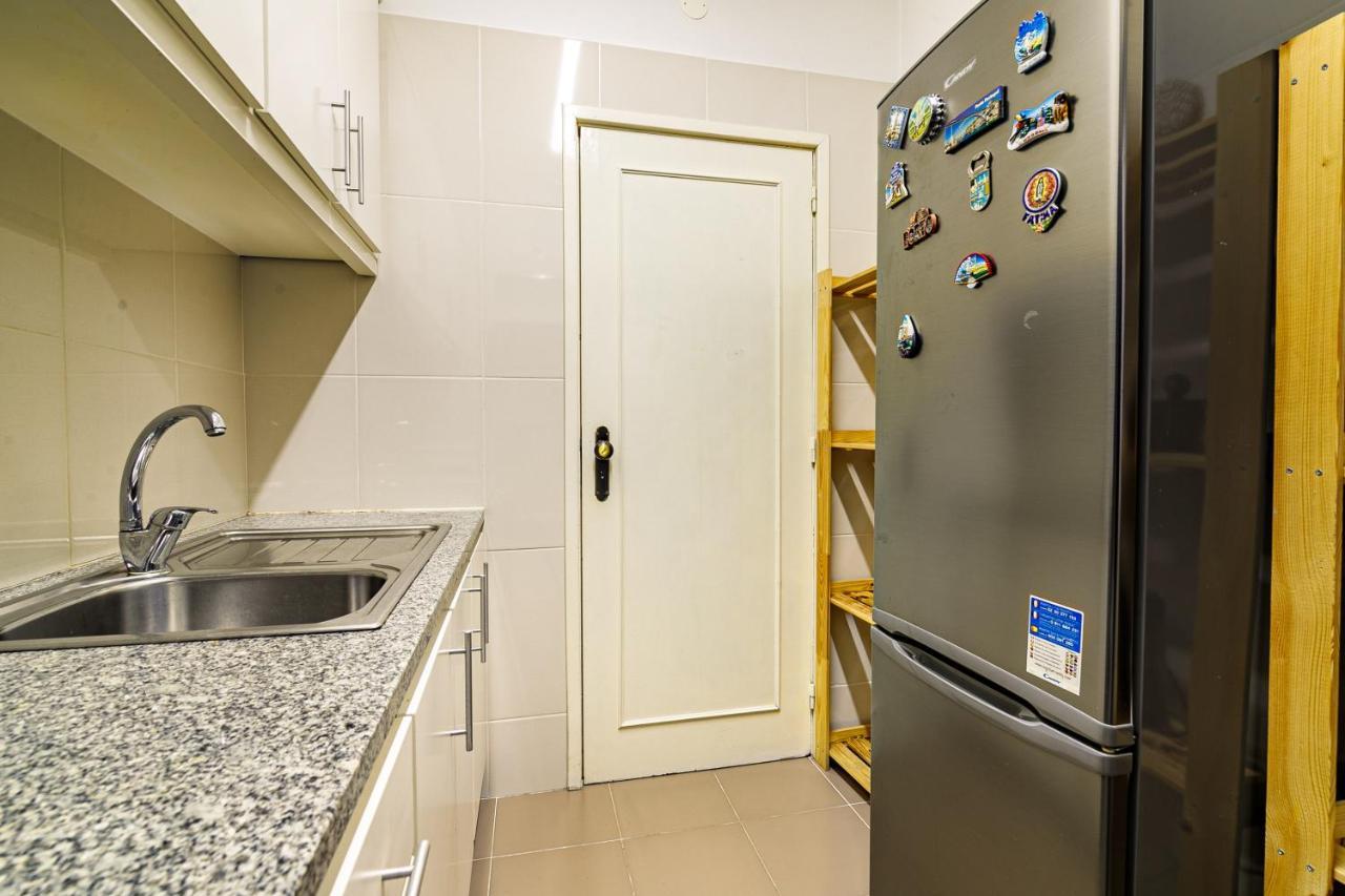 Porto Central Home Ngoại thất bức ảnh