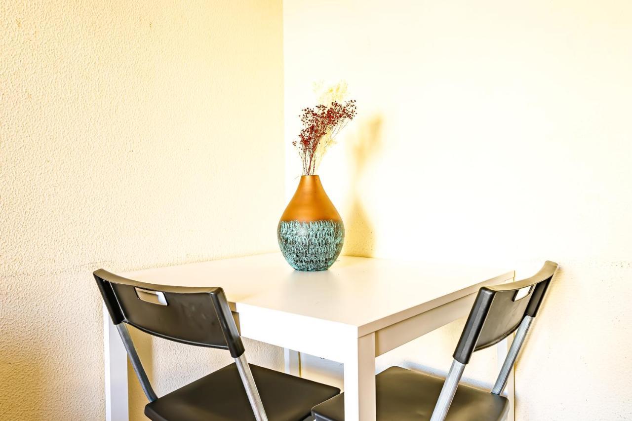 Porto Central Home Ngoại thất bức ảnh