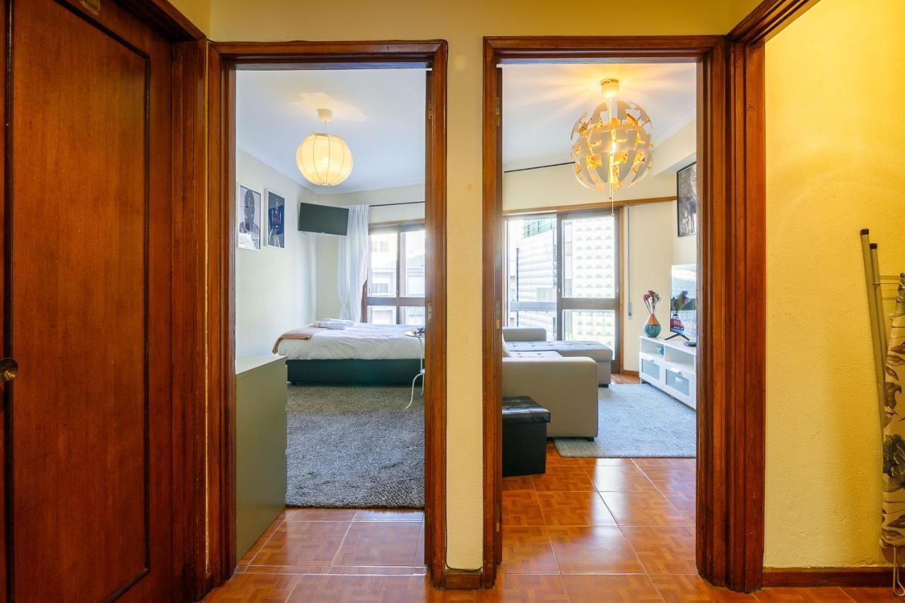 Porto Central Home Ngoại thất bức ảnh