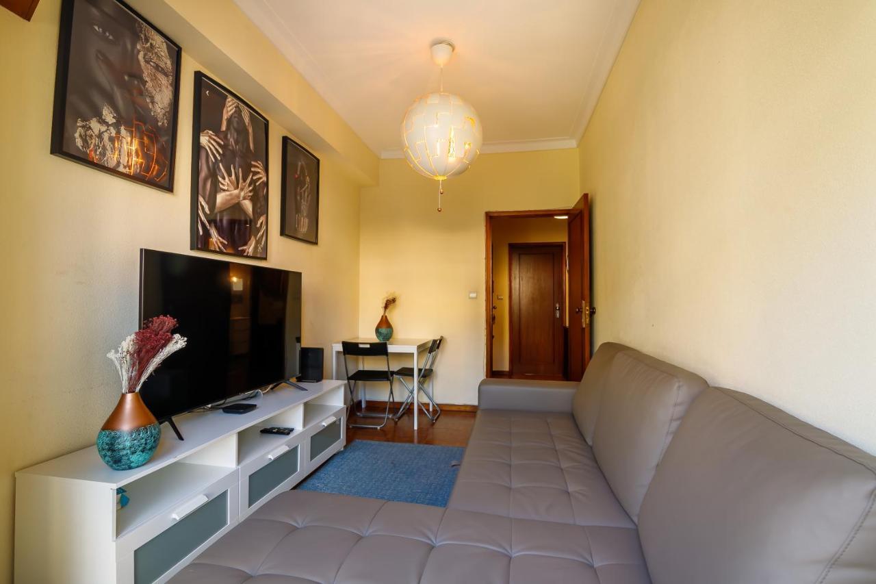 Porto Central Home Ngoại thất bức ảnh