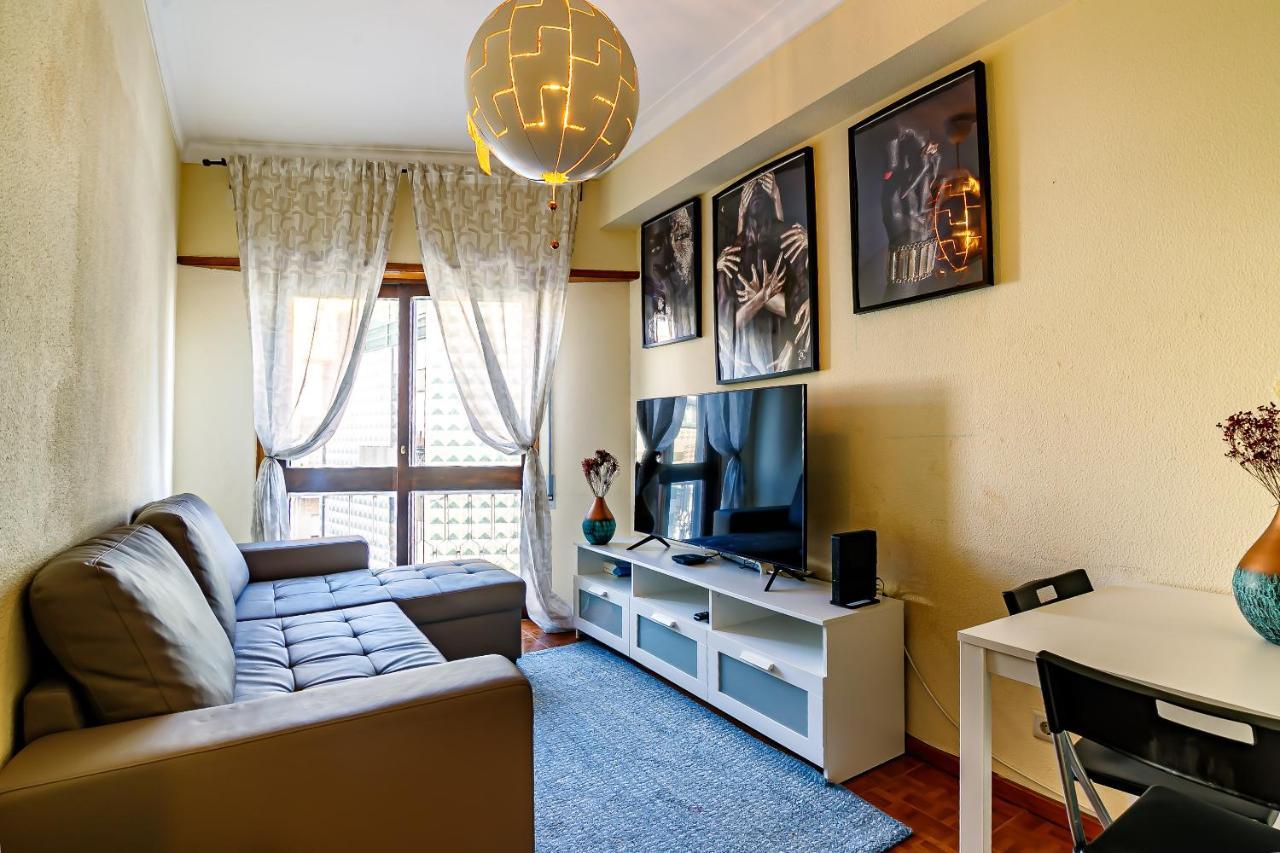 Porto Central Home Ngoại thất bức ảnh