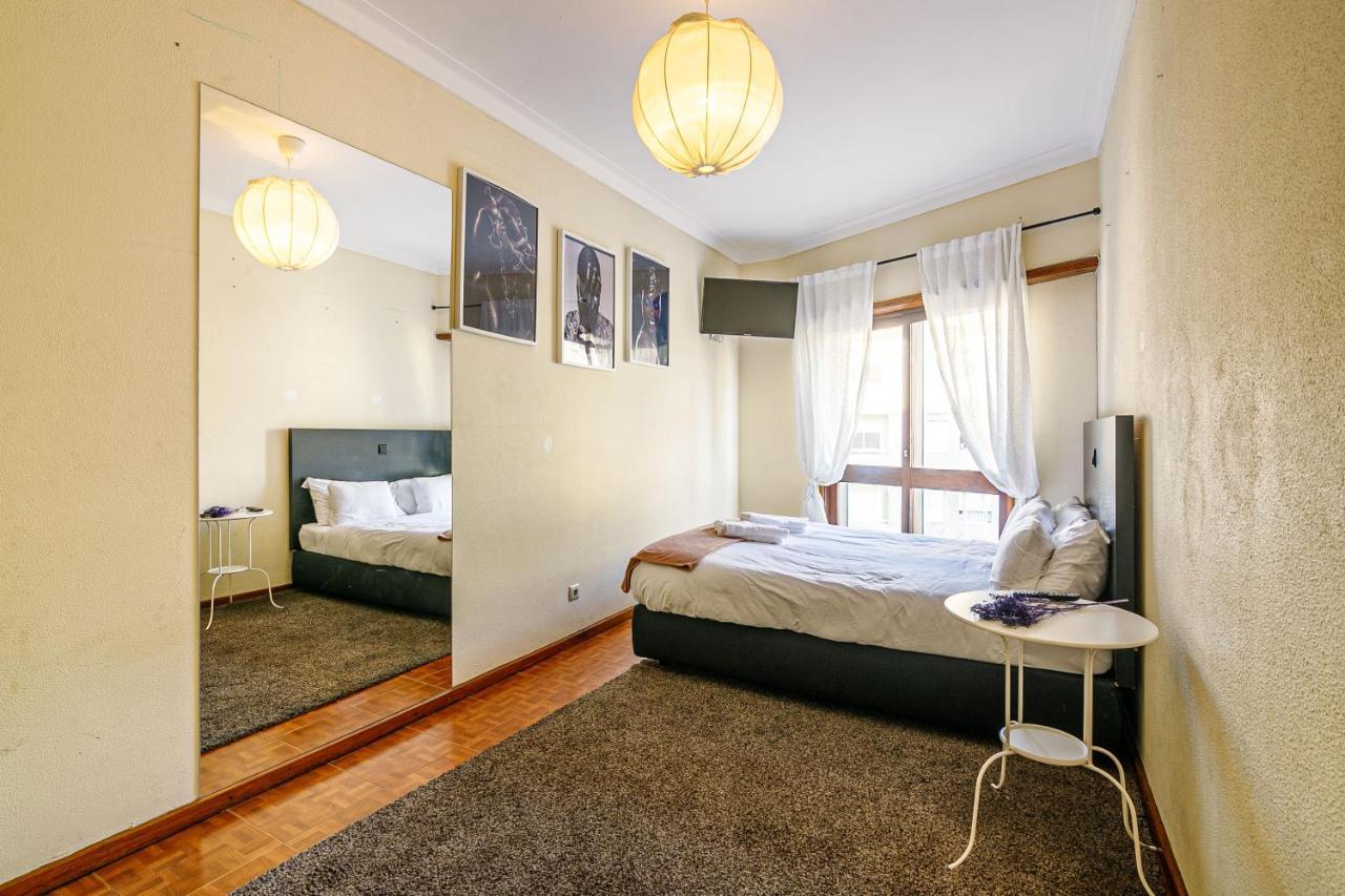 Porto Central Home Ngoại thất bức ảnh