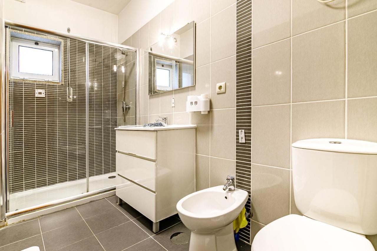 Porto Central Home Ngoại thất bức ảnh