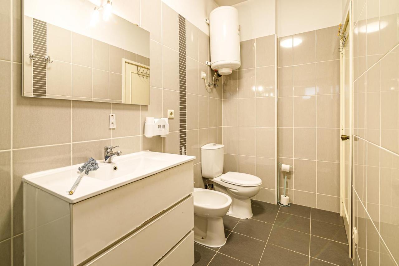 Porto Central Home Ngoại thất bức ảnh