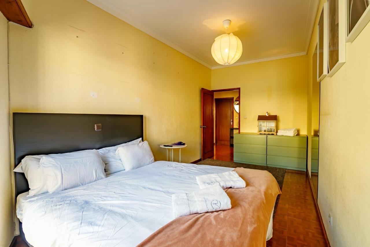 Porto Central Home Ngoại thất bức ảnh
